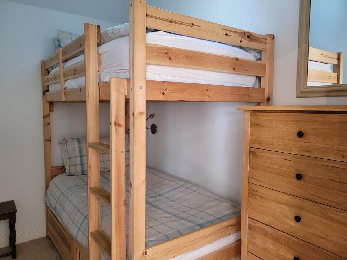 Bay Tree Cottage Accommodation Farthingstone Ngoại thất bức ảnh