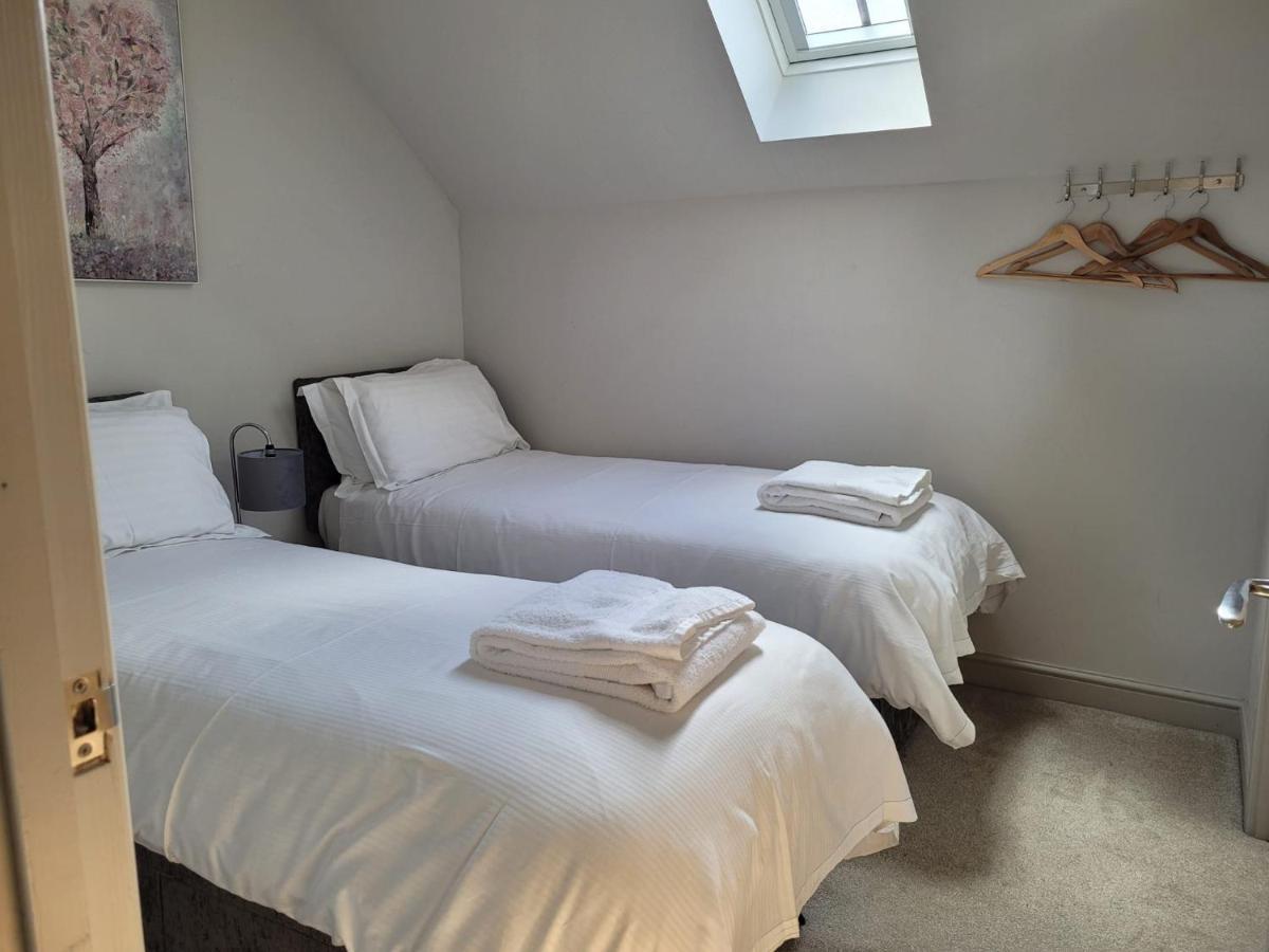Bay Tree Cottage Accommodation Farthingstone Ngoại thất bức ảnh