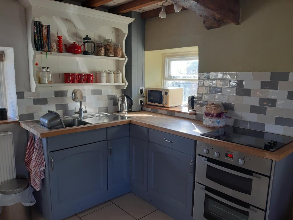 Bay Tree Cottage Accommodation Farthingstone Ngoại thất bức ảnh